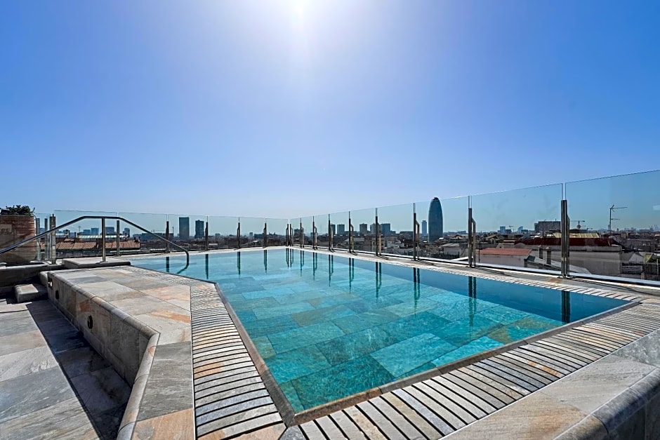 Catalonia Atenas Hotel
