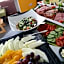 Parkhotel Villingen und Boardingzimmer