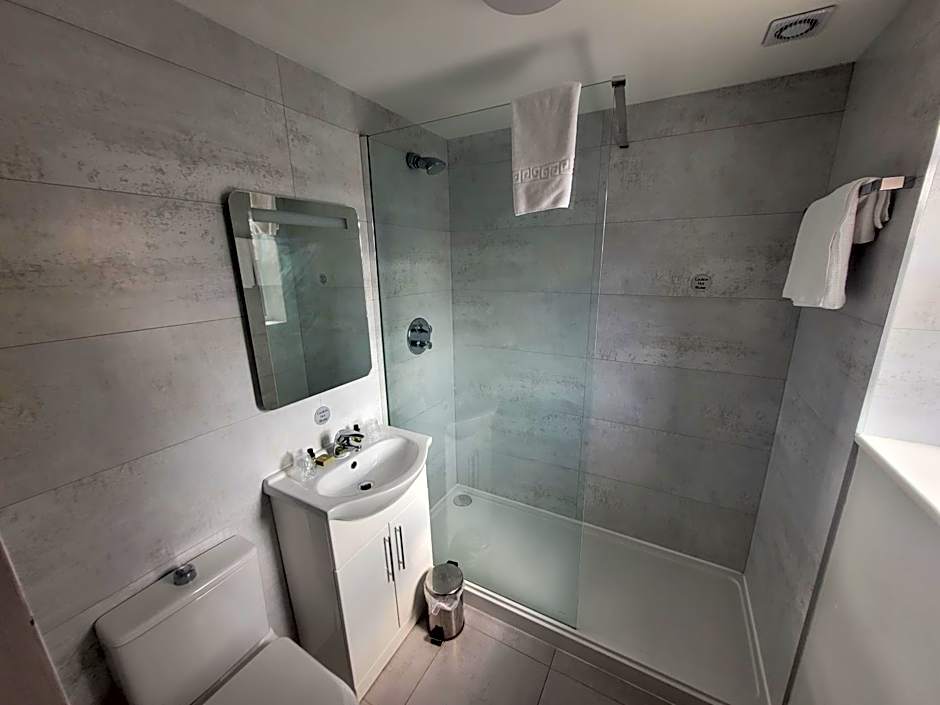 The Beeches Hotel & Leisure Club