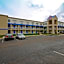 Motel 6-Columbus, OH - West