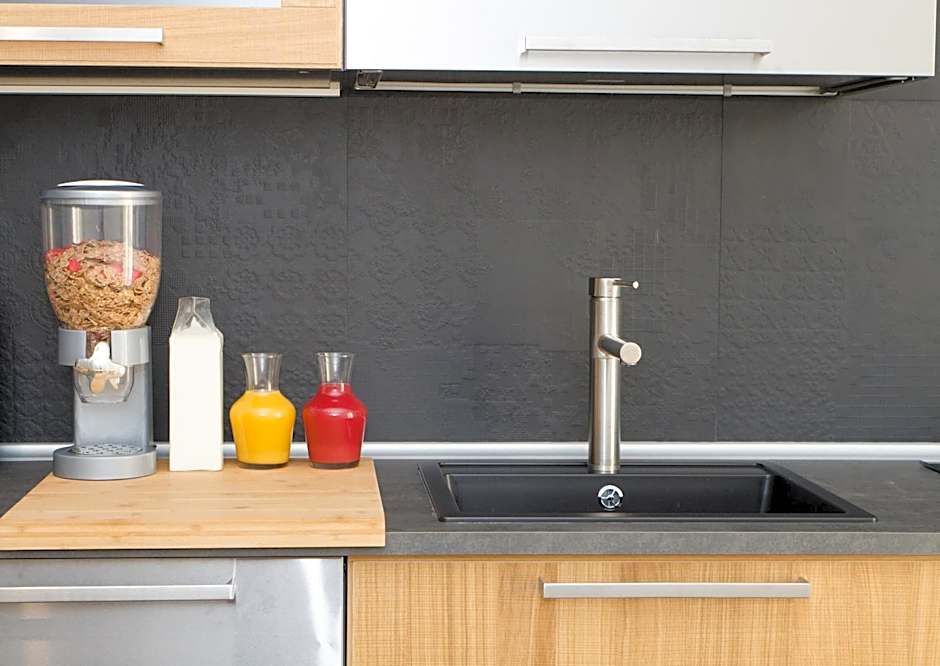 Panoramica dei Templi B&B