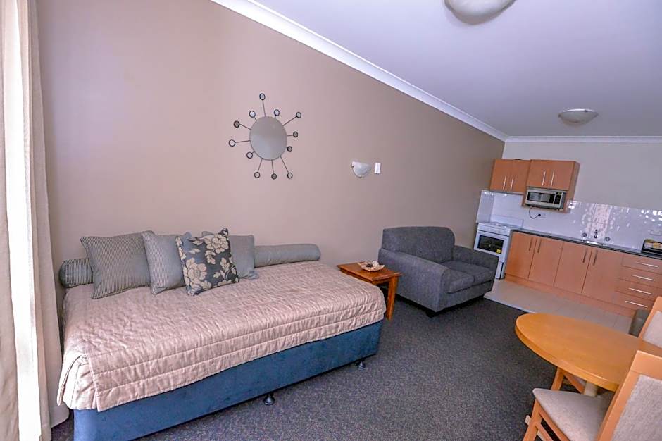 Narellan Motor Inn