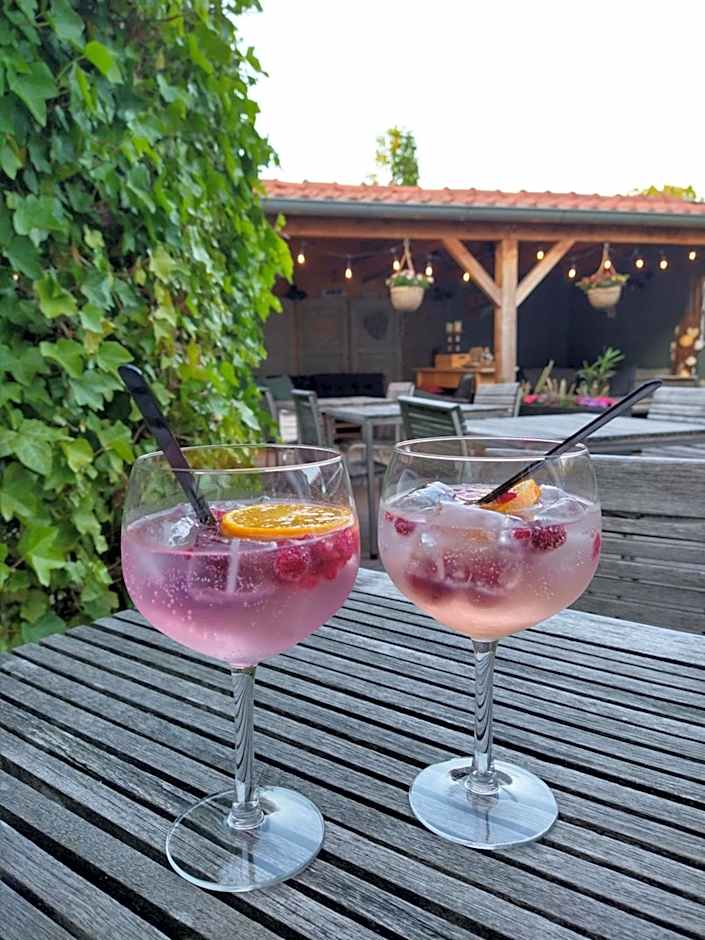 Bed & Brasserie Het Kosthuys