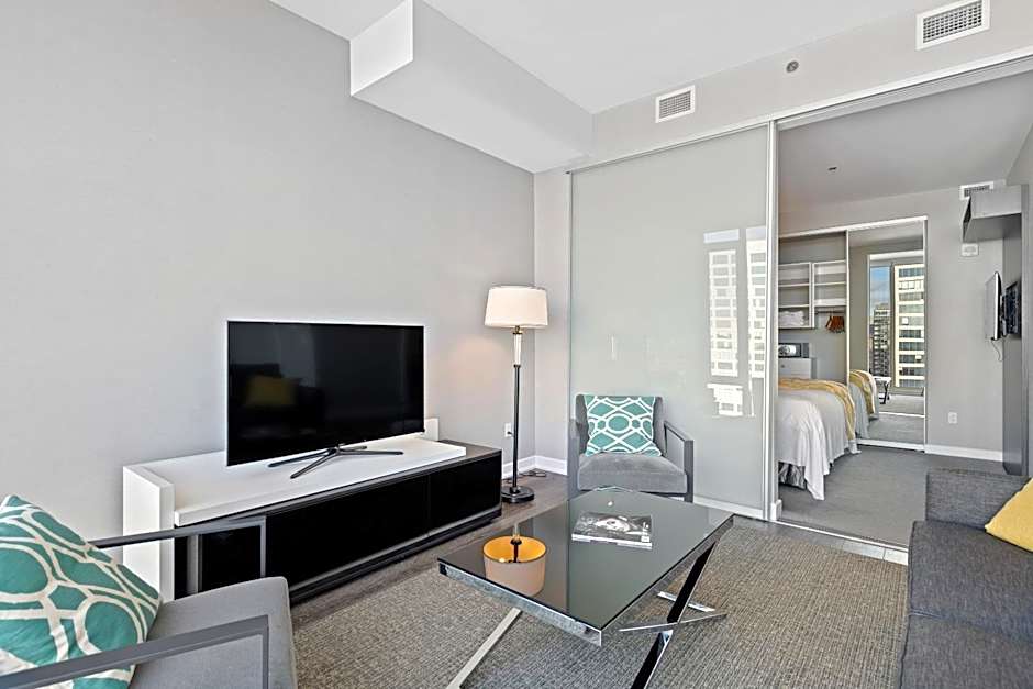 SOHO Residences Lisgar