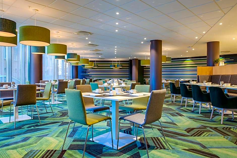 Radisson Blu Hotel Oslo Alna