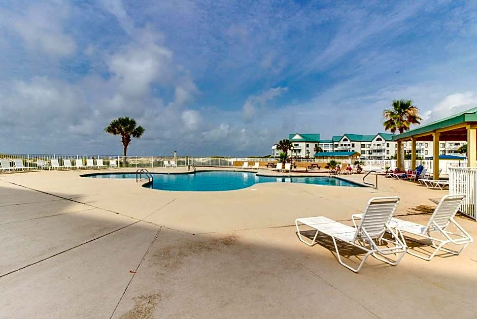 Plantation Dunes