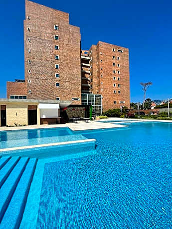Hotel Manantial Valencia
