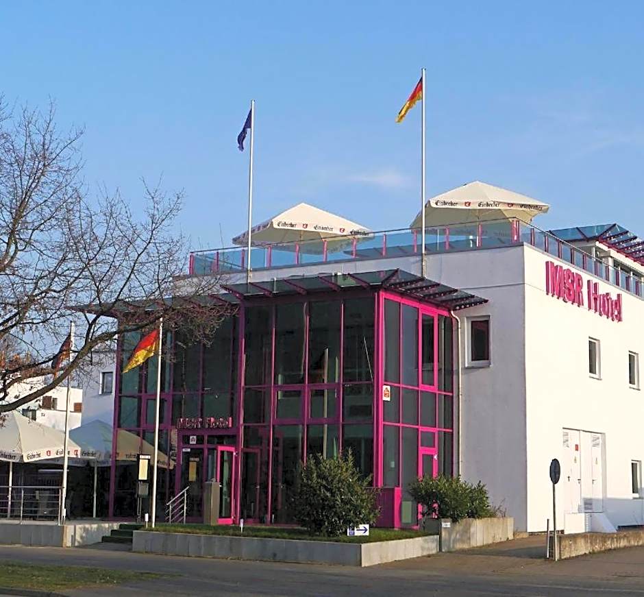 MSR Hotel Hannover