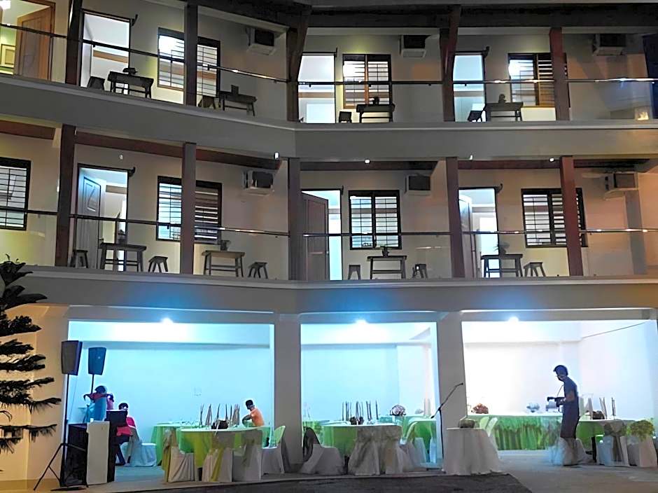 La Esperanza Hotel