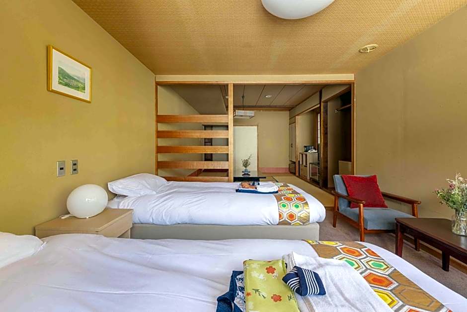 Nozawa View Hotel Shimataya