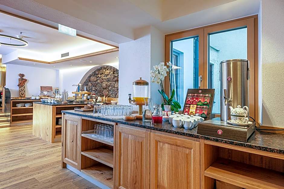 Hotel Goldener Stern