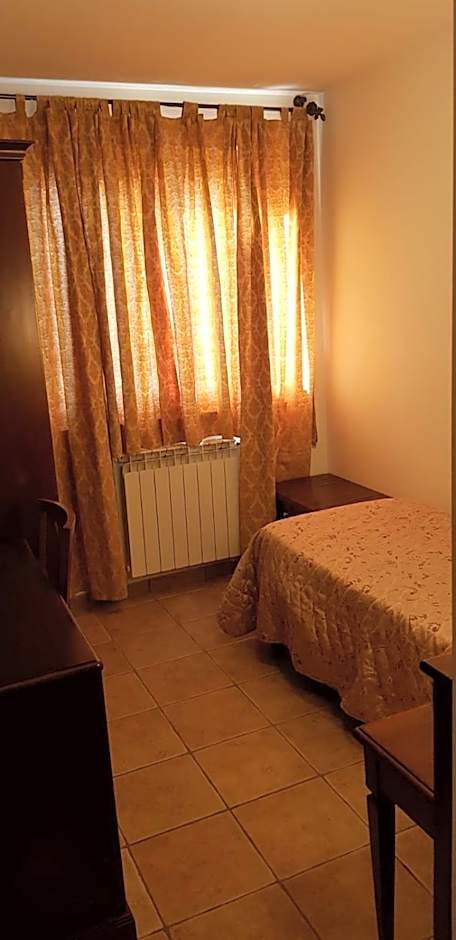 Hotel Vitalba