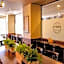 Apa Hotel Komatsu