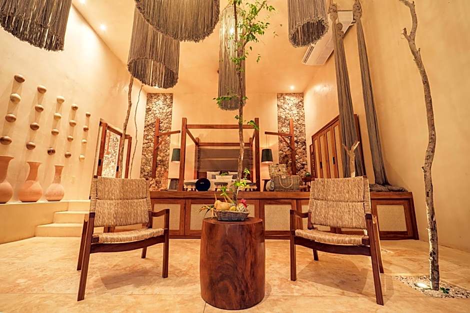 Oriundo Luxury Nature Villas