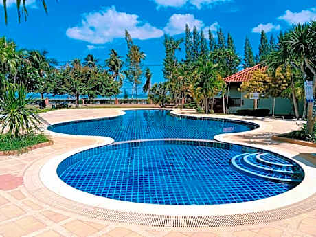 Sailom Resort Bangsaphan