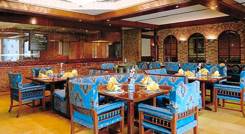 Movenpick Hotel Karachi