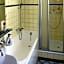 Pension Bellevue Gondo