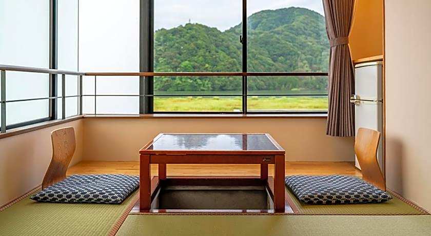 Ooedo Onsen Monogatari Premium Kinosaki