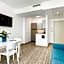 Elegance Suite Apartments - Siroli Collection