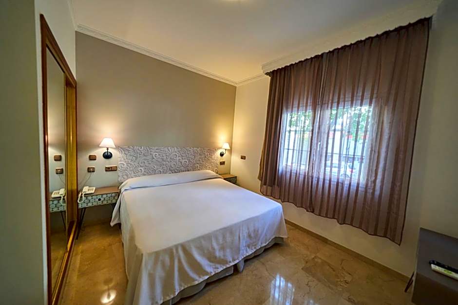 Hotel Bajamar Centro