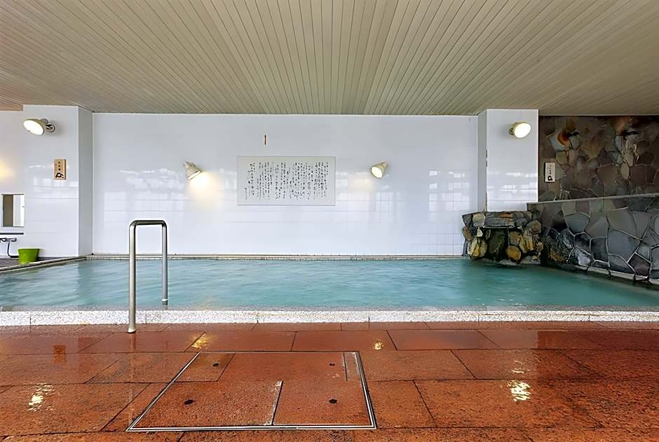 Yunokawa Onsen Yunohama Hotel