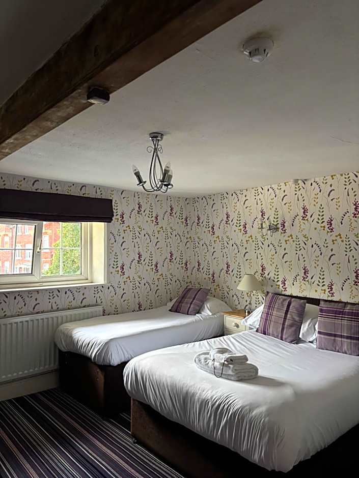Arundel House