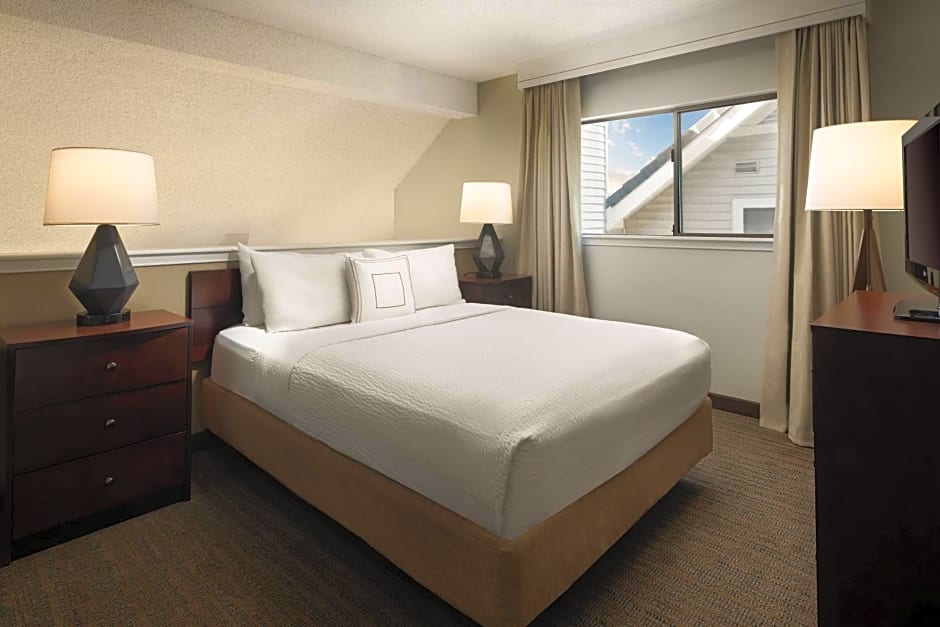 Residence Inn by Marriott Seattle Bellevue