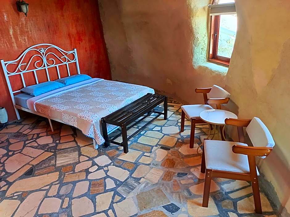 Cameron Highlands Blueberry Earth House