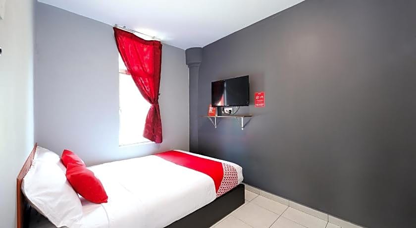 Hotel O 1184 Ho Hotel