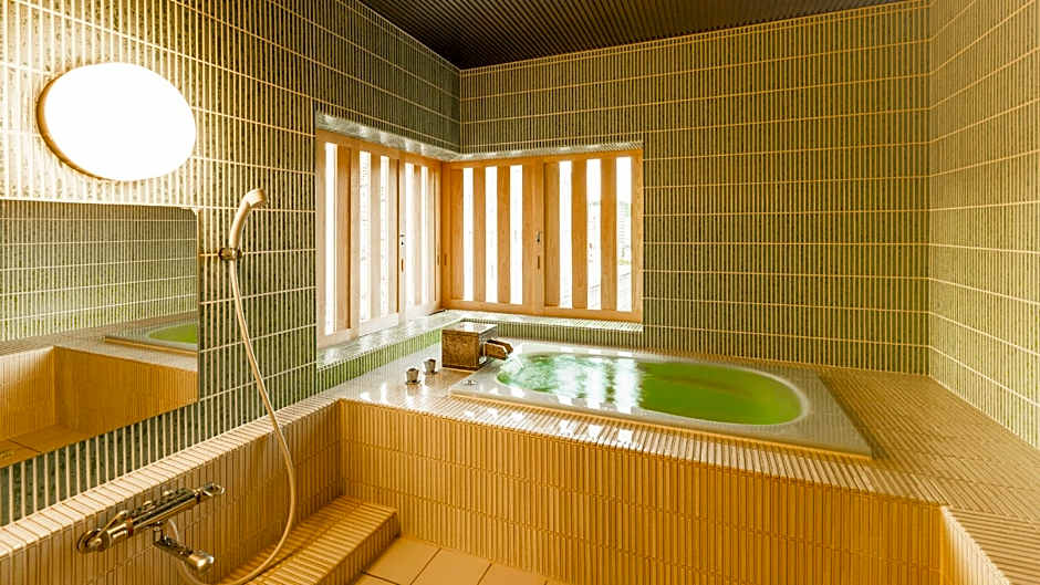 Ryokan Nishi-no-Miyabi Tokiwa