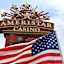 Ameristar Casino Hotel Vicksburg, Ms.