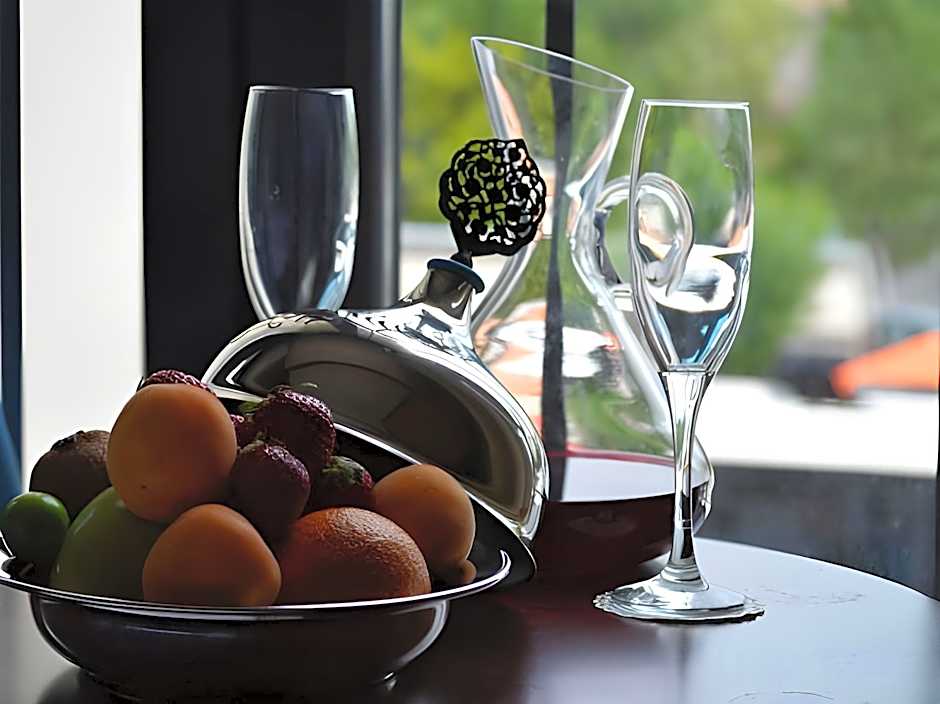 Hotel Golden Gate Topkapi