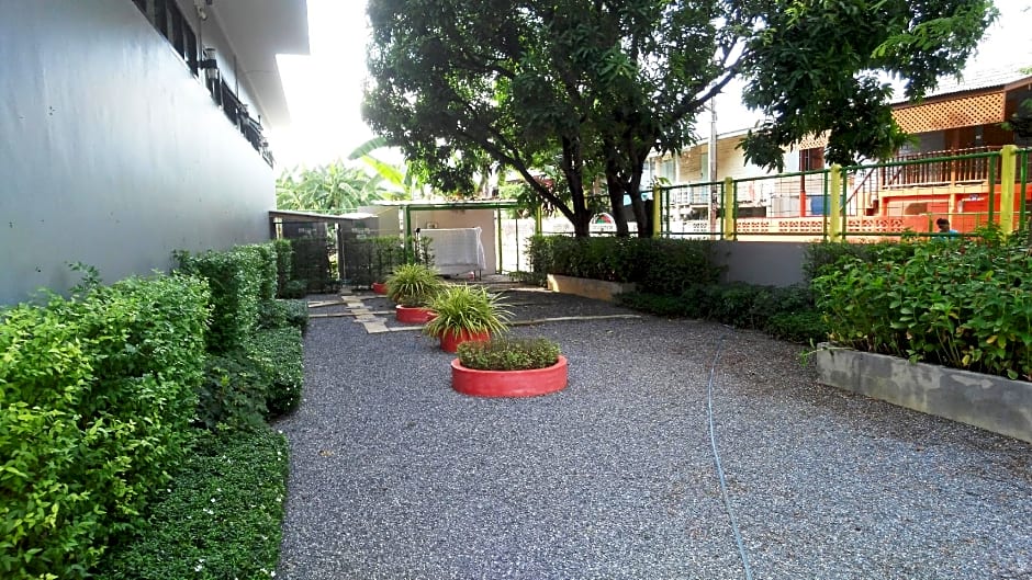 Bed In Beyt boutique hotel