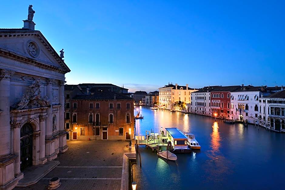 Hotel Palazzo Giovanelli e Gran Canal