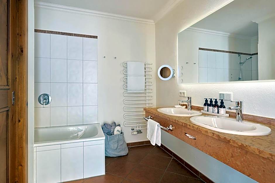 Hotel Oberforsthof
