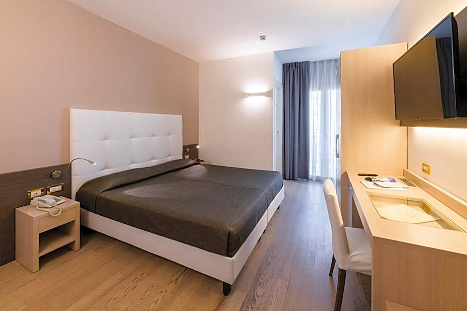 Hotel Italy