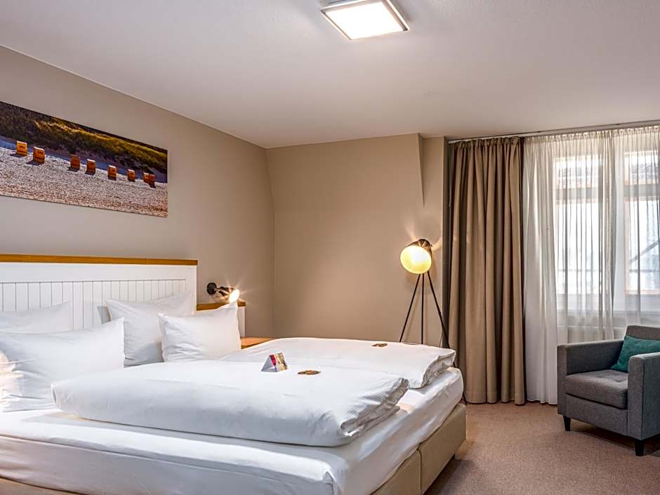 PLAZA Premium Sylt