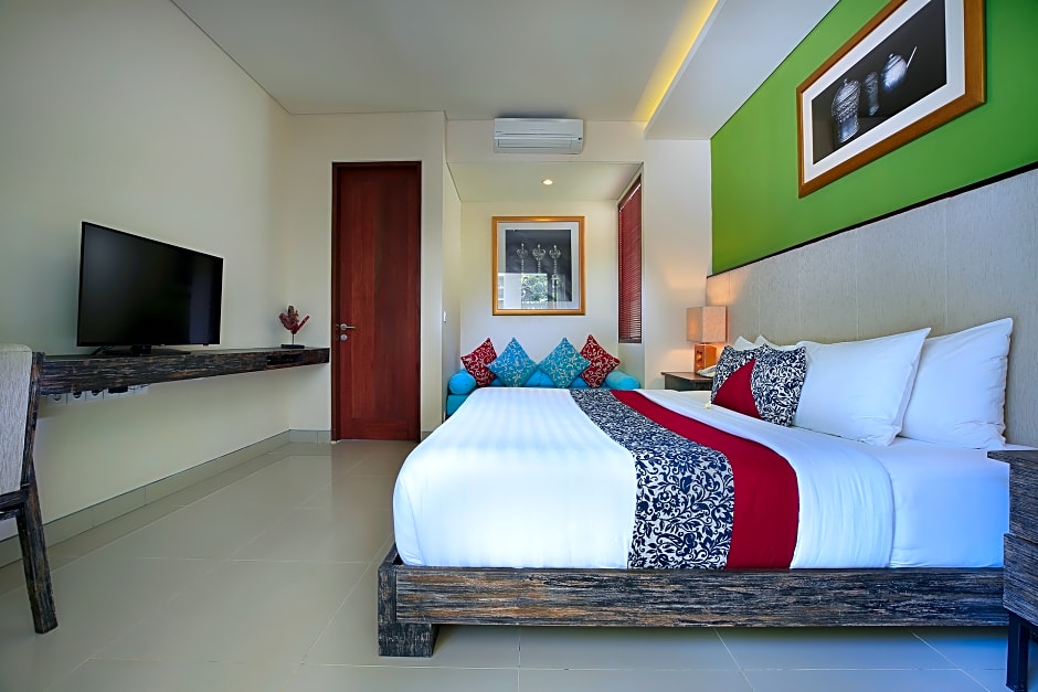 Royal Samaja Villas