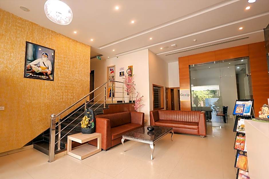 Ecko Lite MARS Hotel, Amritsar