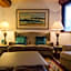 Estalagem Muchaxo Hotel