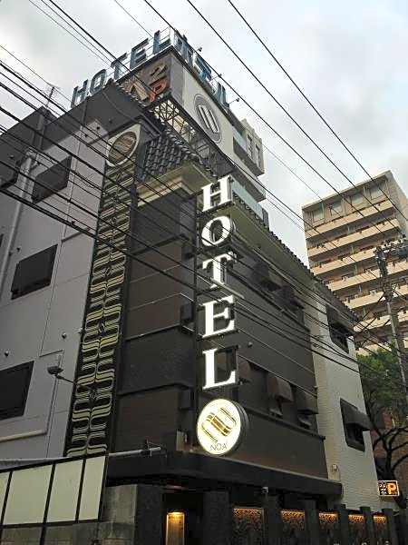 Hotel Noanoa – Kawasaki, Kanagawa, MD
