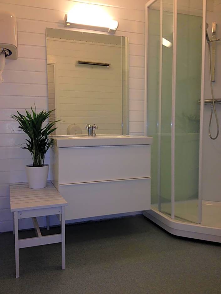 Utsira Overnatting - Sildaloftet