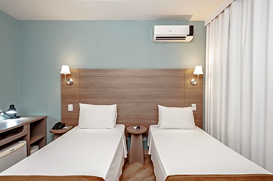 Slim Curitiba Alto da XV