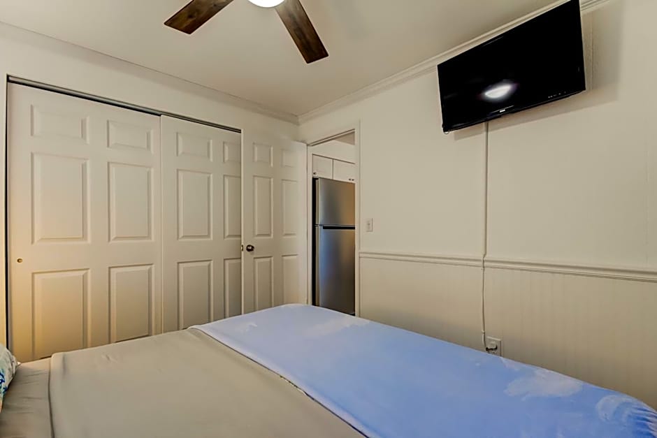 Carousel Motel -Redington Shores