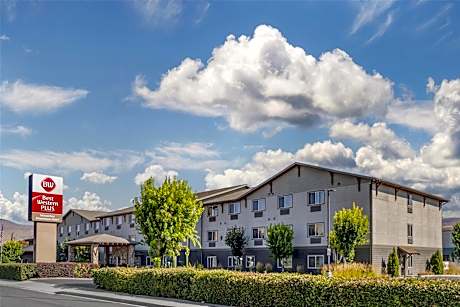 Best Western Plus Wenatchee Downtown Hotel