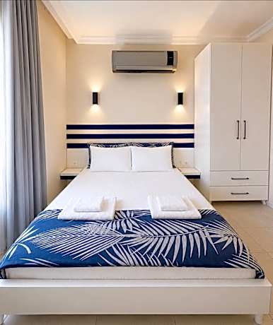 Double Deluxe Room