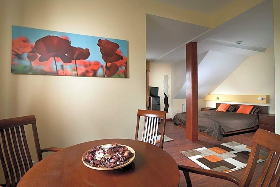 Teleki-Wattay Kastélyszálló