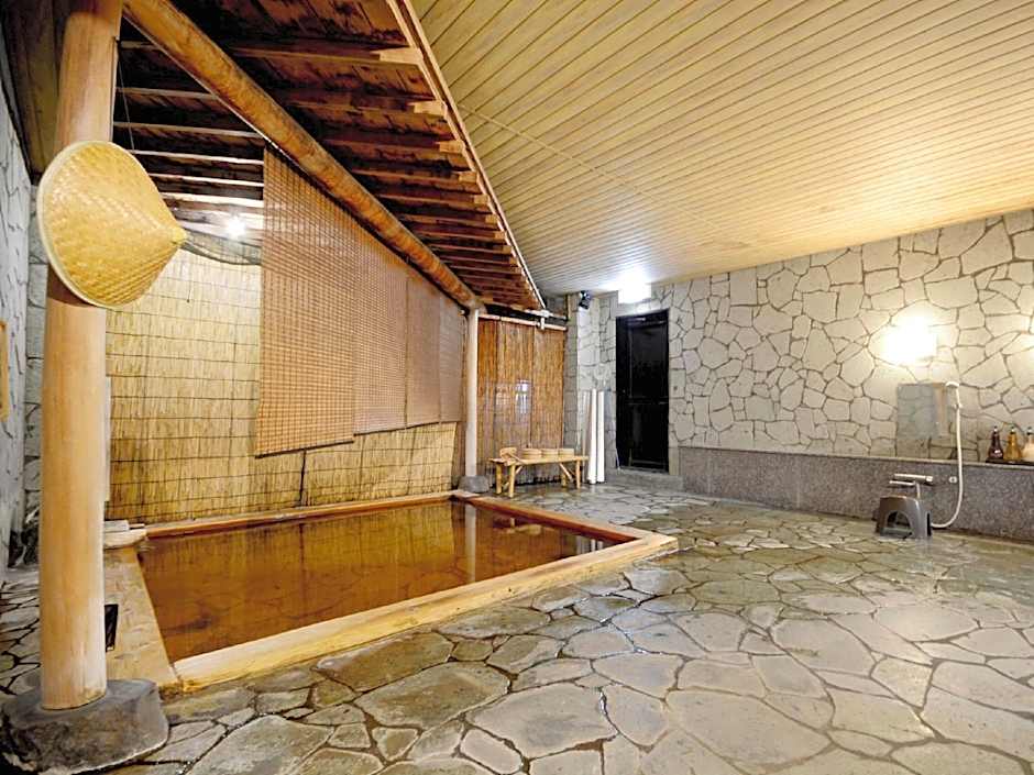 Hotel Hoshikawakan