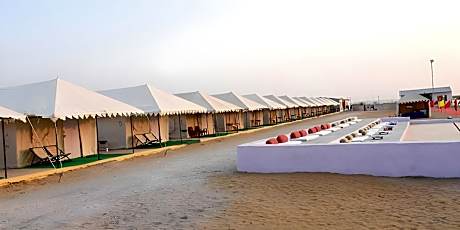 Mehar Adventure Safari Camp