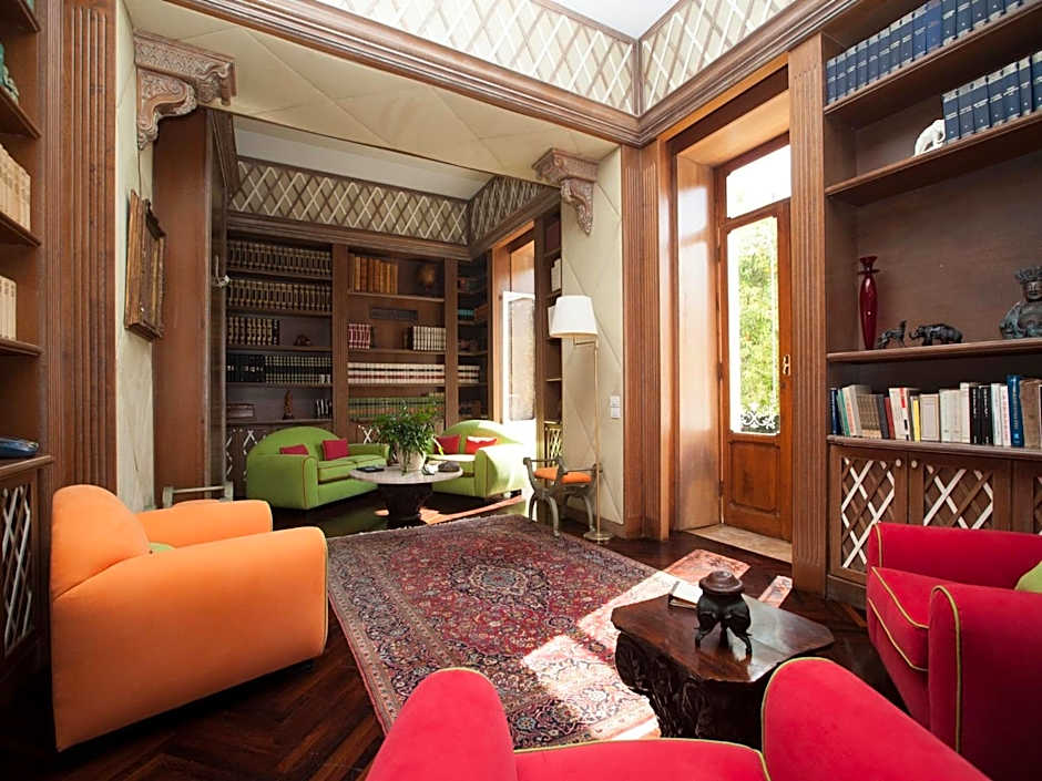 Relais Villa Savarese